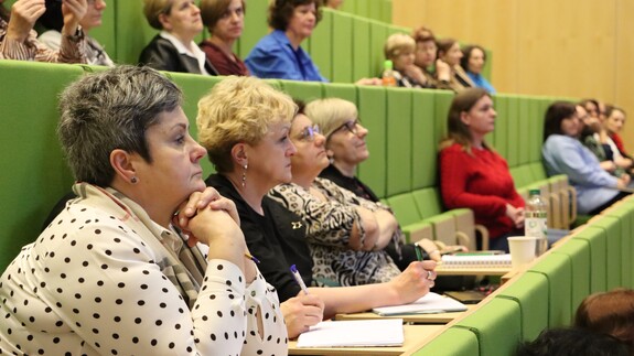 uczestnicy Konferencji