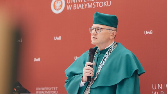 Fot. P. Duniewski/UwB