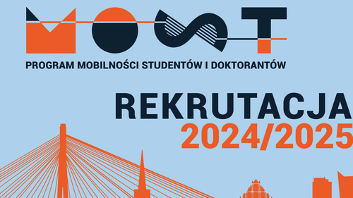Rekrutacja do Programu „MOST” 2024/2025