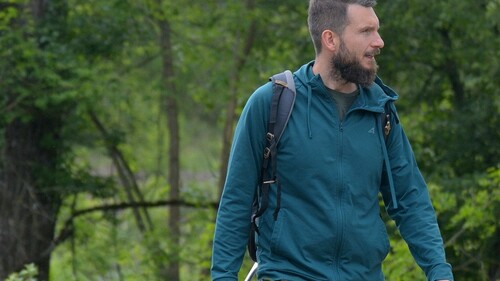 Seminarium naukowe dr. Krzysztofa Deoniziaka