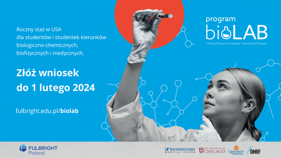 The BioLAB program starts!!