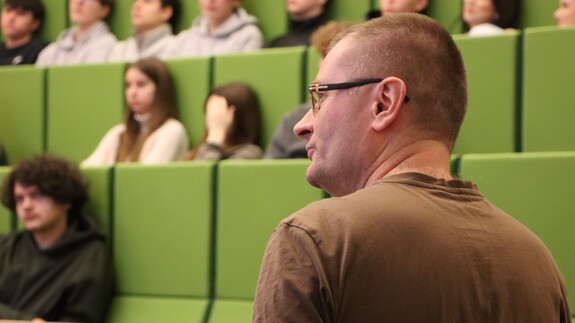 Fot. M. Bartoszewicz