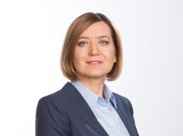 Prof. dr hab. Izabela Święcicka odebrała nominację profesorską