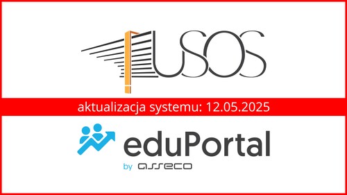 Aktualizacja USOS