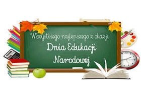 Życzenia z okazji Dnia Edukacji Narodowej