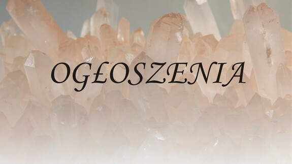 Wybory uzupełniające kandydatów do Senatu UwB  w grupie pracowników będących  niesamodzielnymi nauczycielami akademickimi 