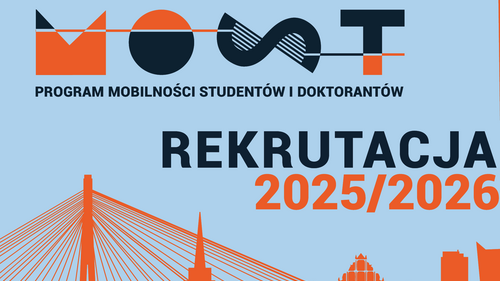 RUSZYŁA REKRUTACJA DO PROGRAMU MOST