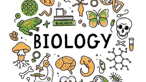 UWAGA STUDENCI I ROKU BIOLOGII !!!