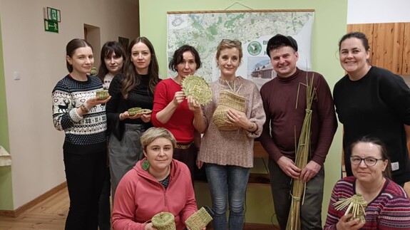 BOTANICZNIE ARTYSTYCZNIE